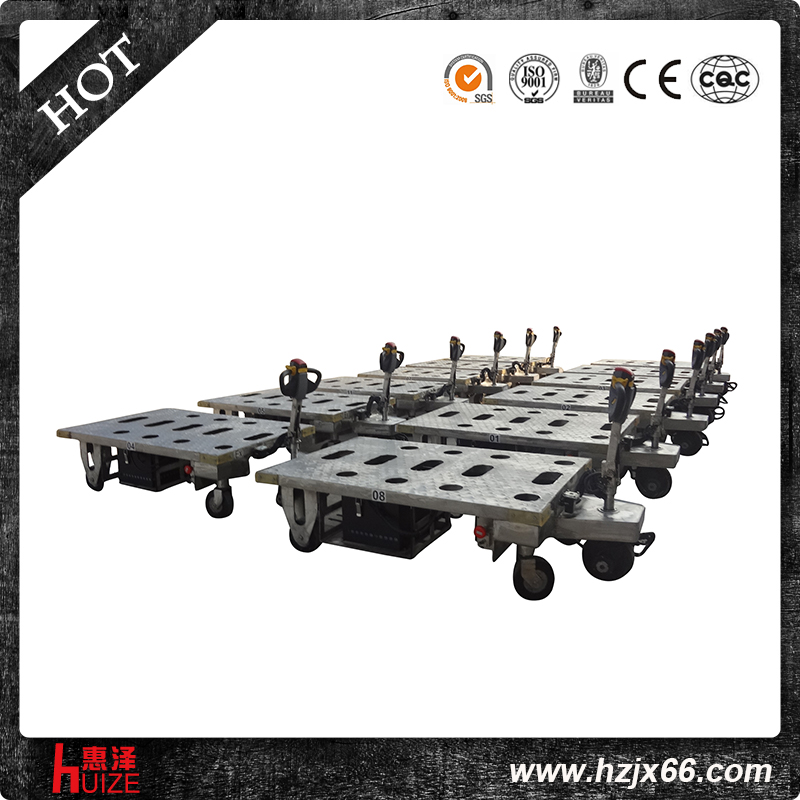 防爆半電動(dòng)搬運(yùn)車(chē) 防爆半電動(dòng)搬運(yùn)車(chē)