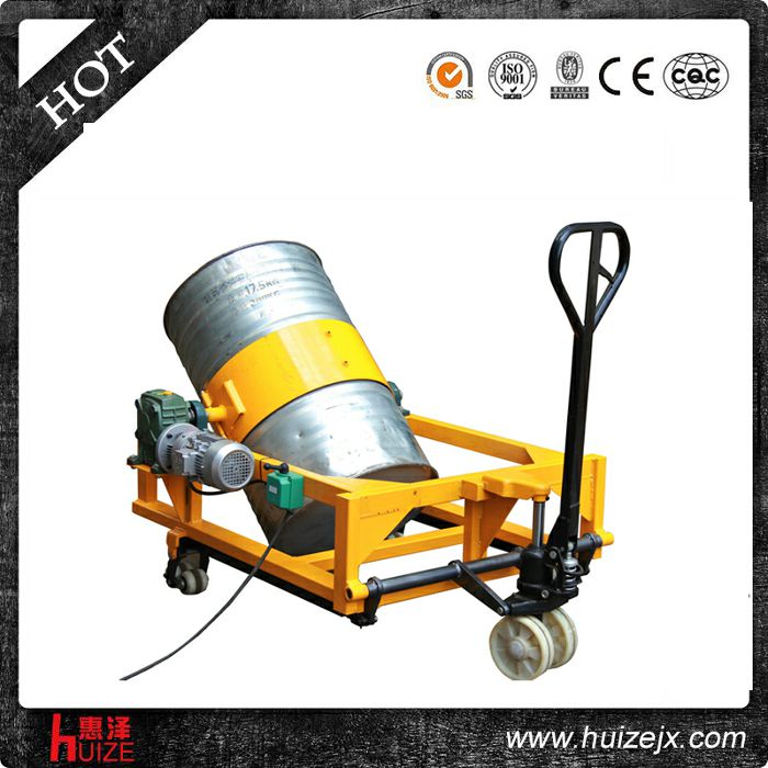 油桶攪拌器（可移動(dòng),適合塑、鐵桶）