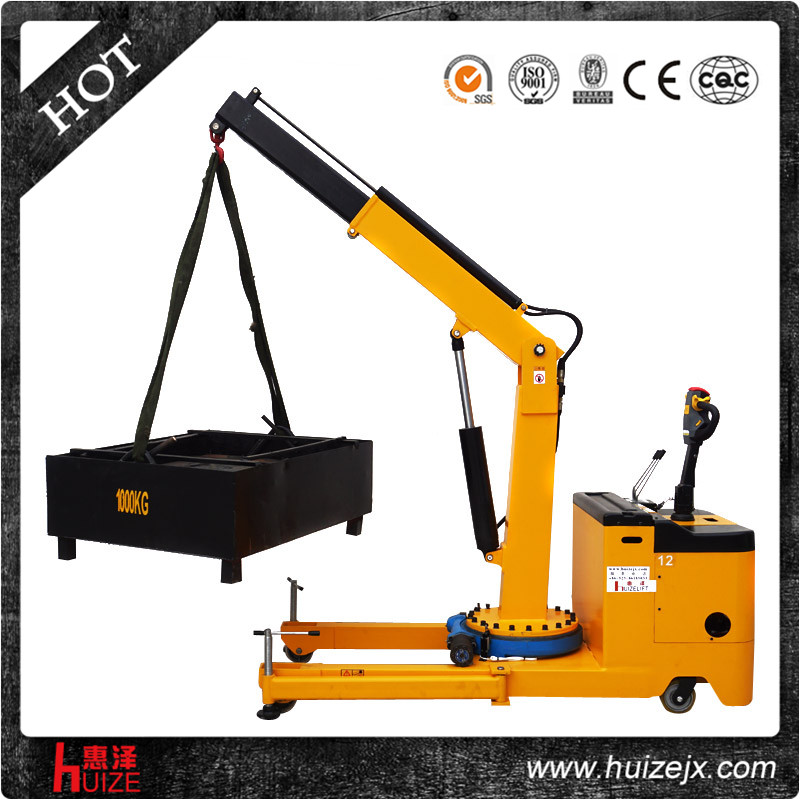 電動旋轉(zhuǎn)電動搬運車式吊車步行式 電動旋轉(zhuǎn)電動搬運車式吊車步行式