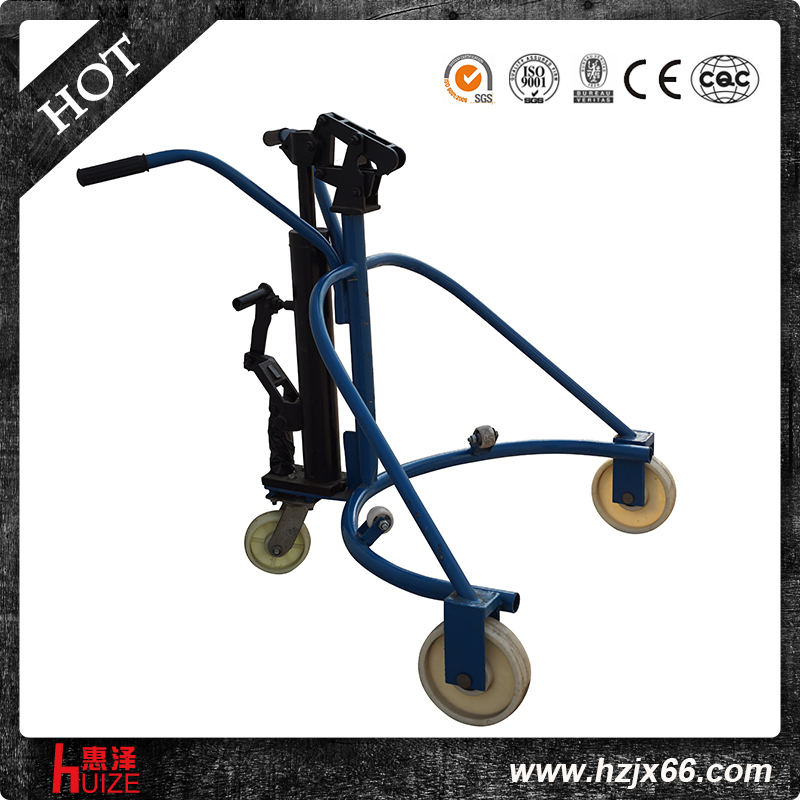 HZCOY300油桶搬運(yùn)車 HZCOY300油桶搬運(yùn)車