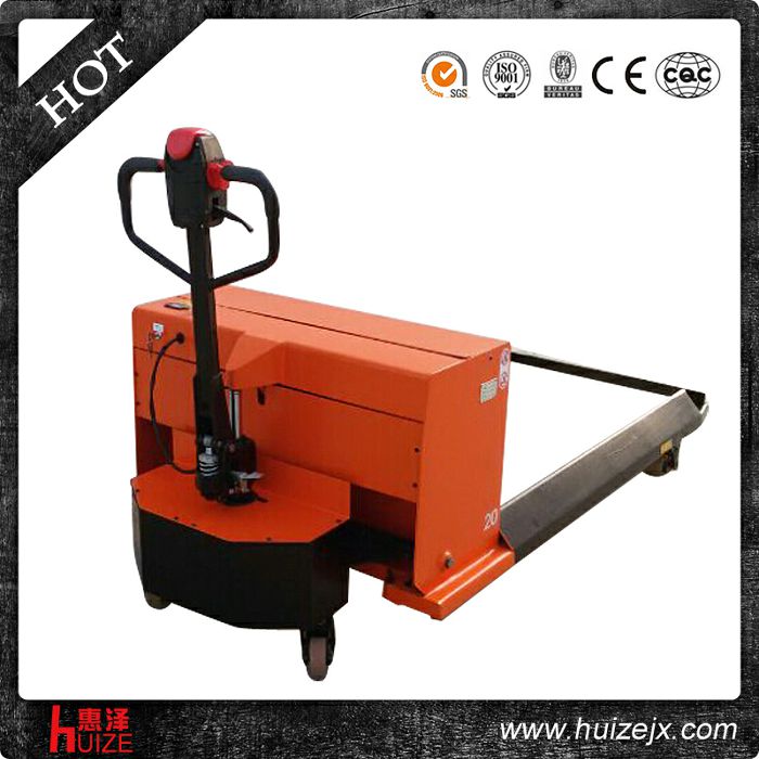 HZSCBD20-22Y半電動(dòng)紗輥搬運(yùn)車 HZSCBD20-22Y半電動(dòng)紗輥搬運(yùn)車