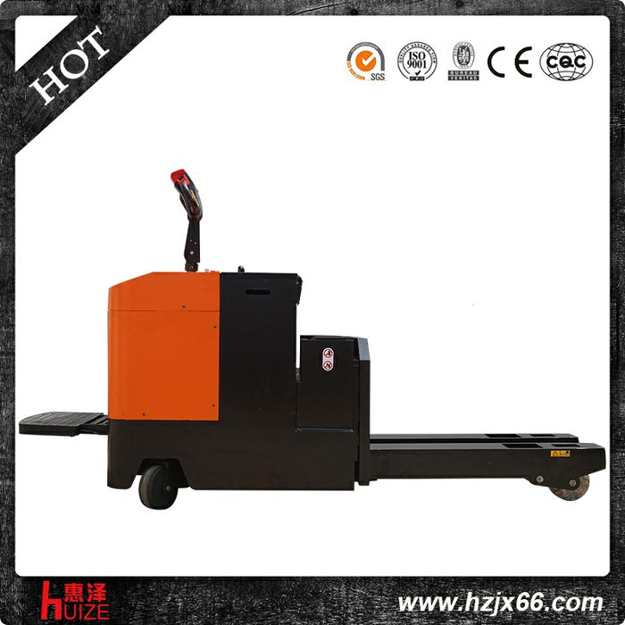 重型電動搬運車 重型電動搬運車