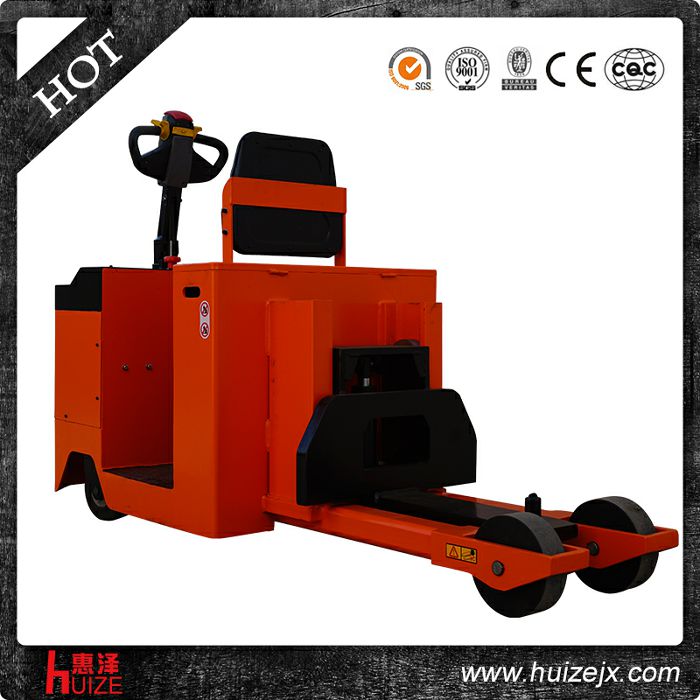 5T重型電動(dòng)牽引車 5T重型電動(dòng)牽引車