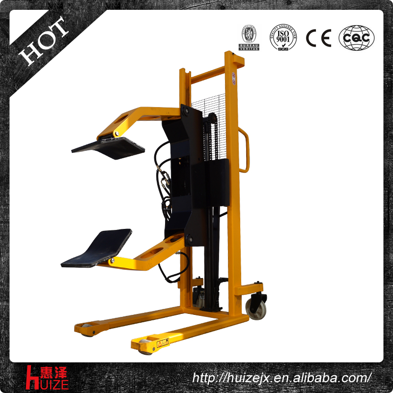 手動(dòng)紙筒車(chē)適合豎立夾起 手動(dòng)紙筒車(chē)適合豎立夾起