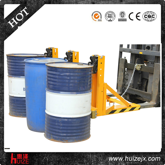 重型三油桶夾單鷹嘴 重型三油桶夾單鷹嘴