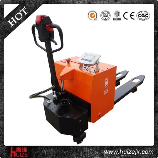 高稱(chēng)重精度半電動(dòng)搬運(yùn)車(chē) 高稱(chēng)重精度半電動(dòng)搬運(yùn)車(chē)