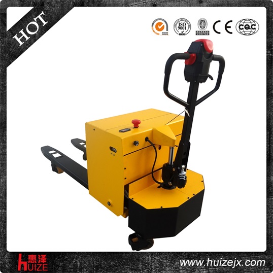 1t~3t半電動搬運(yùn)車 1t~3t半電動搬運(yùn)車