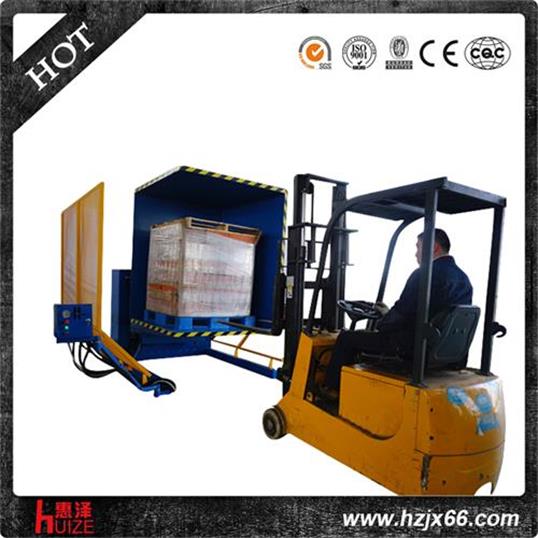 全自動托盤轉換器 全自動托盤轉換器