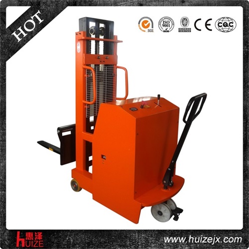 半電動(dòng)無(wú)底腿堆高車(chē) 半電動(dòng)無(wú)底腿堆高車(chē)