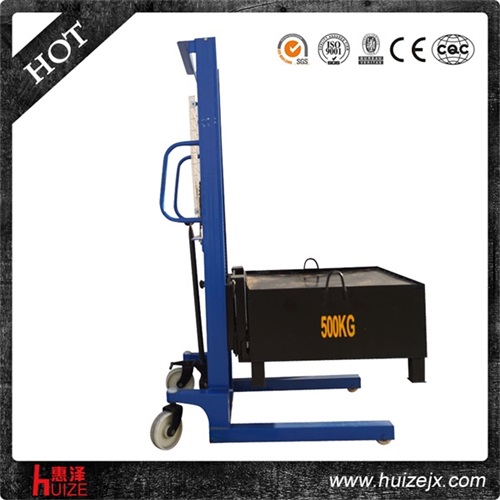 手動堆高車 手動堆高車