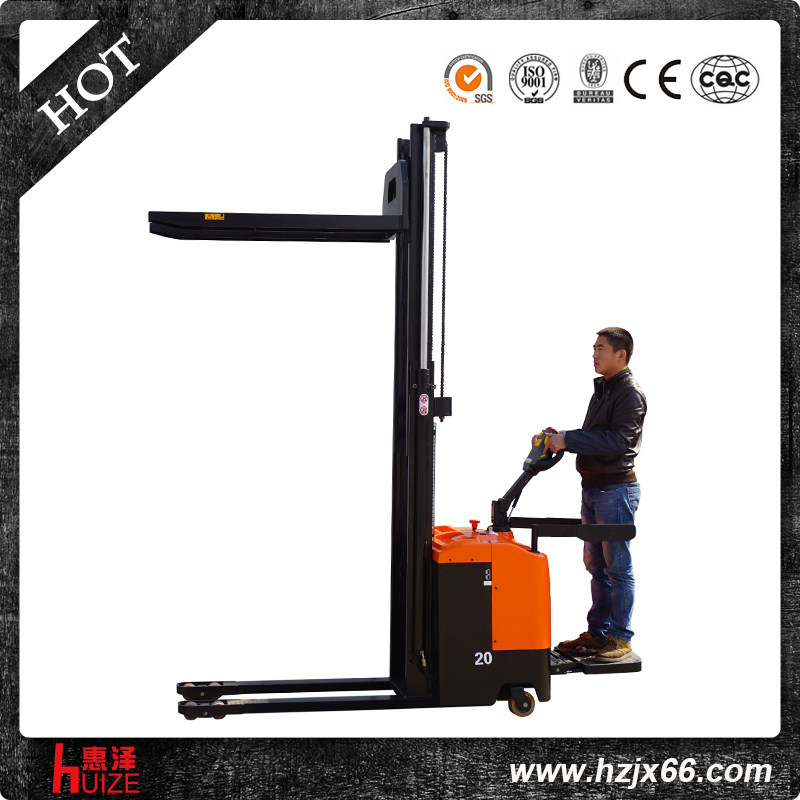 新款全電動(dòng)堆高車 (4) 新款全電動(dòng)堆高車 (4)