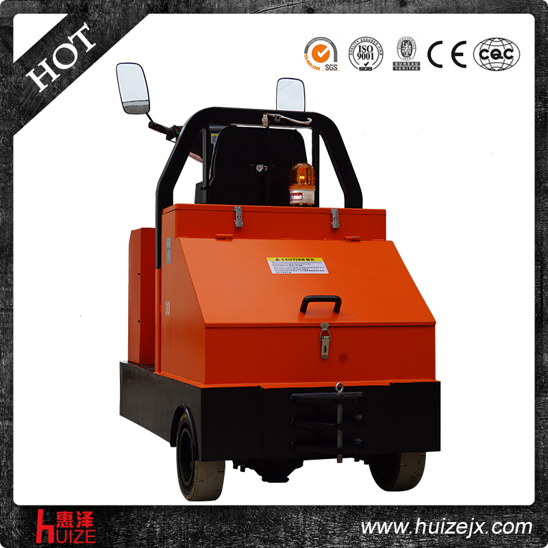 1T/2T/3T電動(dòng)牽引車 1T/2T/3T電動(dòng)牽引車