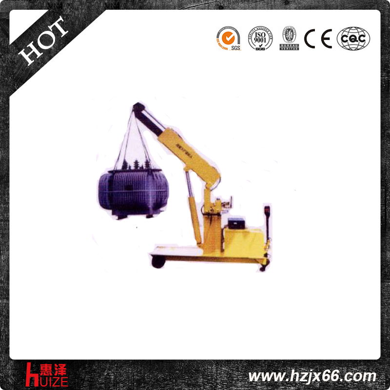 移動式小吊車 移動式小吊車