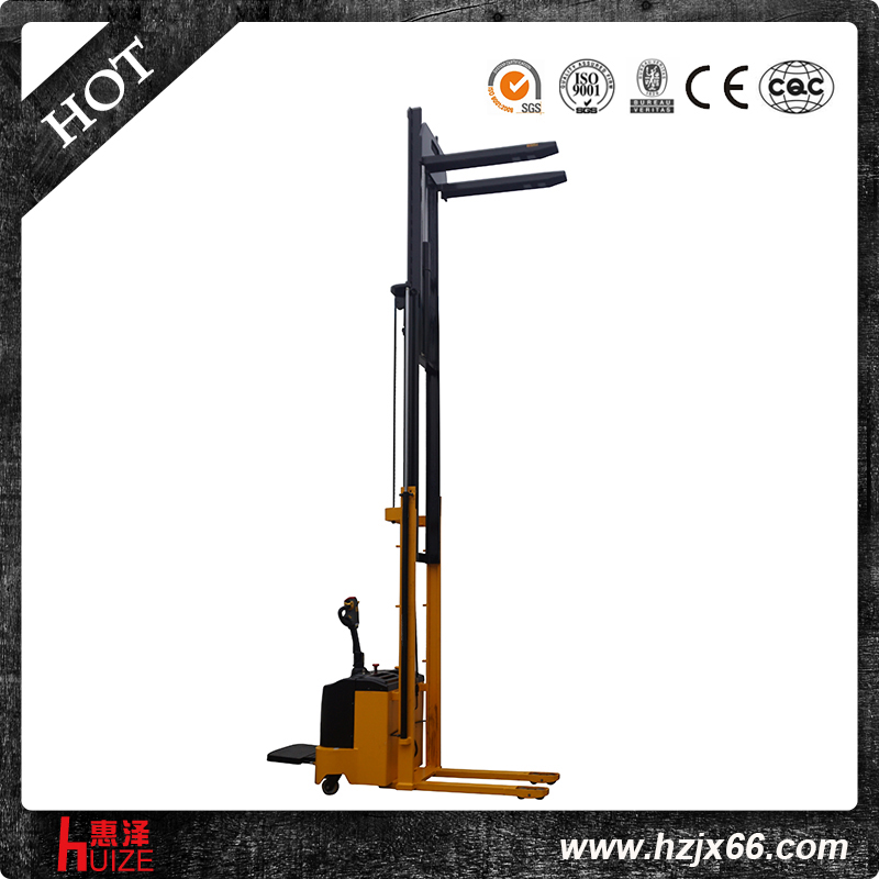 全電動堆高車三門架 全電動堆高車三門架