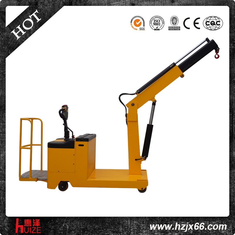 電動吊車(吊臂不旋轉(zhuǎn)),移動式液壓吊機 電動吊車(吊臂不旋轉(zhuǎn)),移動式液壓吊機