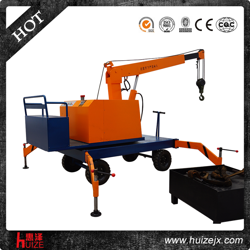 全自動(dòng)旋轉(zhuǎn)吊車 全自動(dòng)旋轉(zhuǎn)吊車