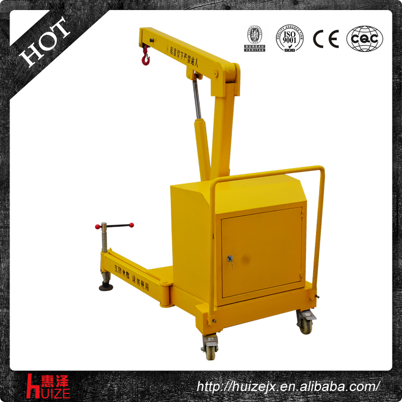 配重式液壓吊車(chē) 配重式液壓吊車(chē)