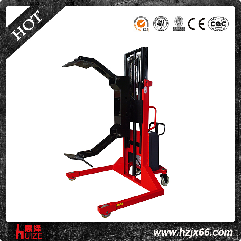 半動(dòng)紙筒夾抱翻轉(zhuǎn)車(適合豎立夾起) 半動(dòng)紙筒夾抱翻轉(zhuǎn)車(適合豎立夾起)