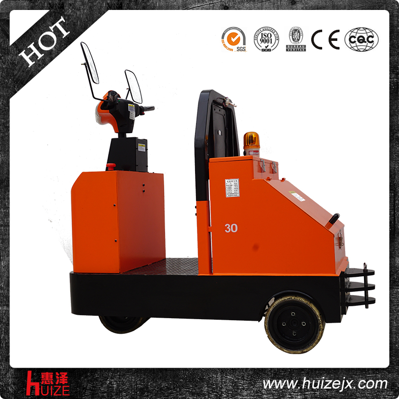 電瓶牽引車(chē) 電瓶牽引車(chē)