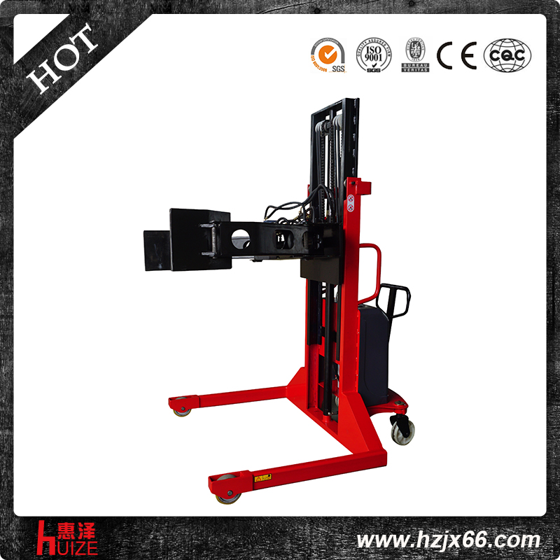 半動(dòng)紙筒夾抱翻轉(zhuǎn)車(chē) 半動(dòng)紙筒夾抱翻轉(zhuǎn)車(chē)