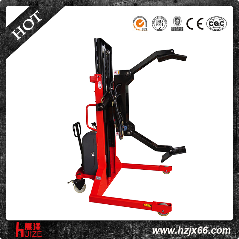 半動紙筒夾抱翻轉(zhuǎn)車 半動紙筒夾抱翻轉(zhuǎn)車