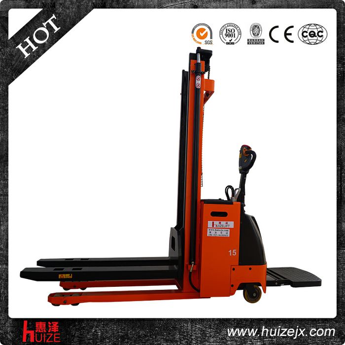 全電動(dòng)堆高車(雙門架) 全電動(dòng)堆高車(雙門架)