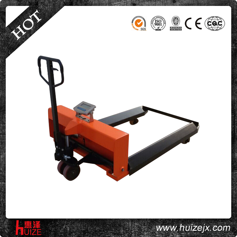 手動稱重紗輥車 手動稱重紗輥車