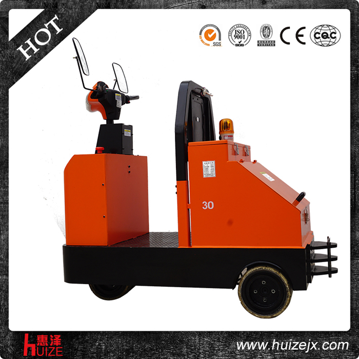 電瓶牽引車(chē) 電瓶牽引車(chē)