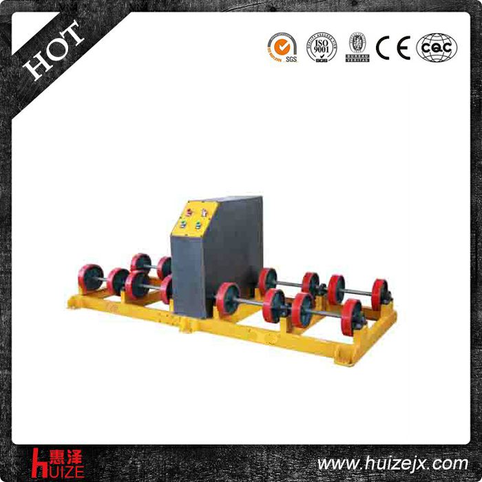 油桶翻轉(zhuǎn)器(翻轉(zhuǎn)2只鐵桶) 油桶翻轉(zhuǎn)器(翻轉(zhuǎn)2只鐵桶)