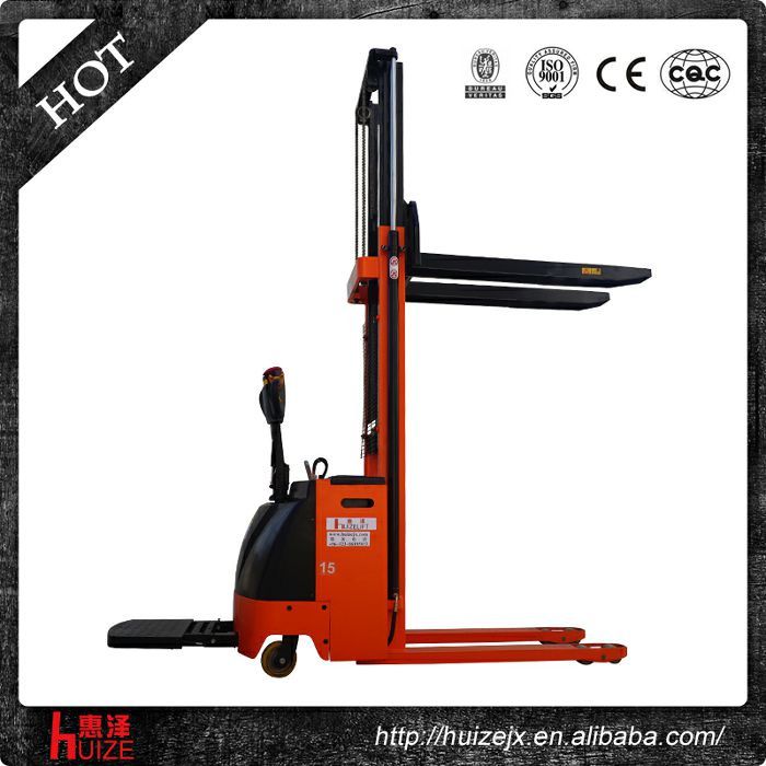 全電動(dòng)堆高車(雙門架) 全電動(dòng)堆高車(雙門架)