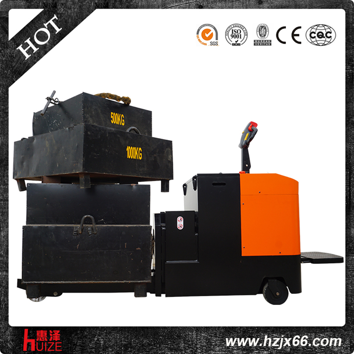 8T重型電動搬運車 8T重型電動搬運車