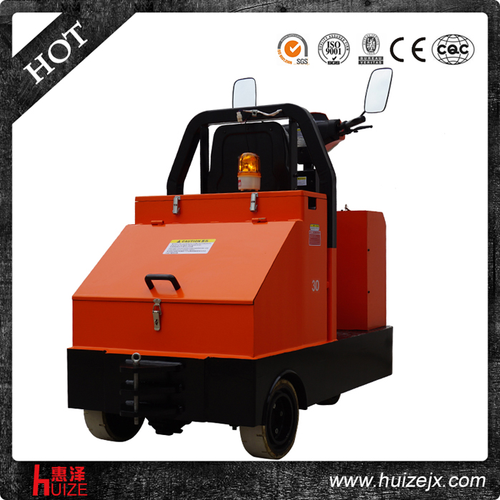 電瓶牽引車 電瓶牽引車