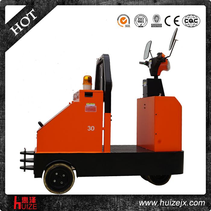 電瓶牽引車 電瓶牽引車