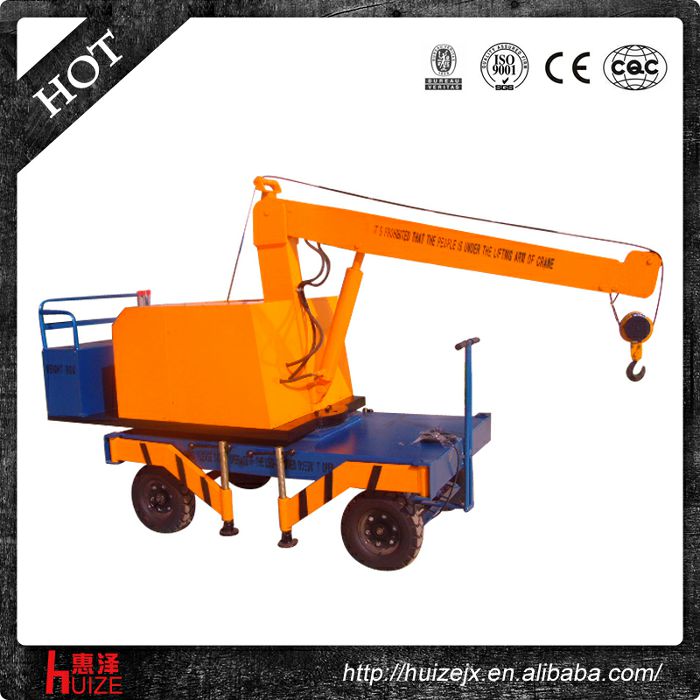 全自動(dòng)旋轉(zhuǎn)吊車(chē) 全自動(dòng)旋轉(zhuǎn)吊車(chē)