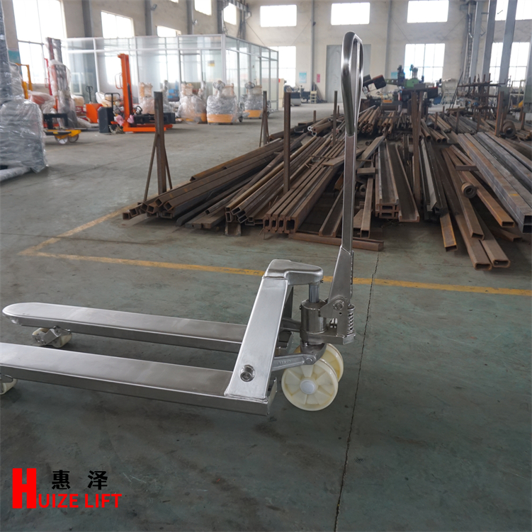 不銹鋼搬運(yùn)車(chē) 不銹鋼搬運(yùn)車(chē)