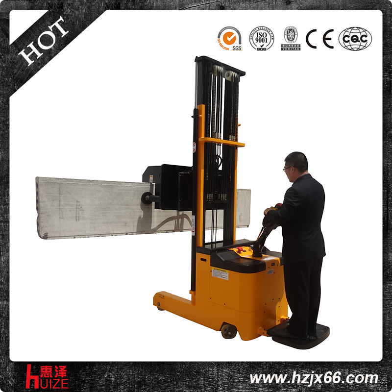 石膏板專用全電動堆高車 石膏板專用全電動堆高車